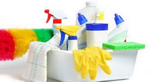 Manual Cleaning Products